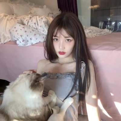 纹身师