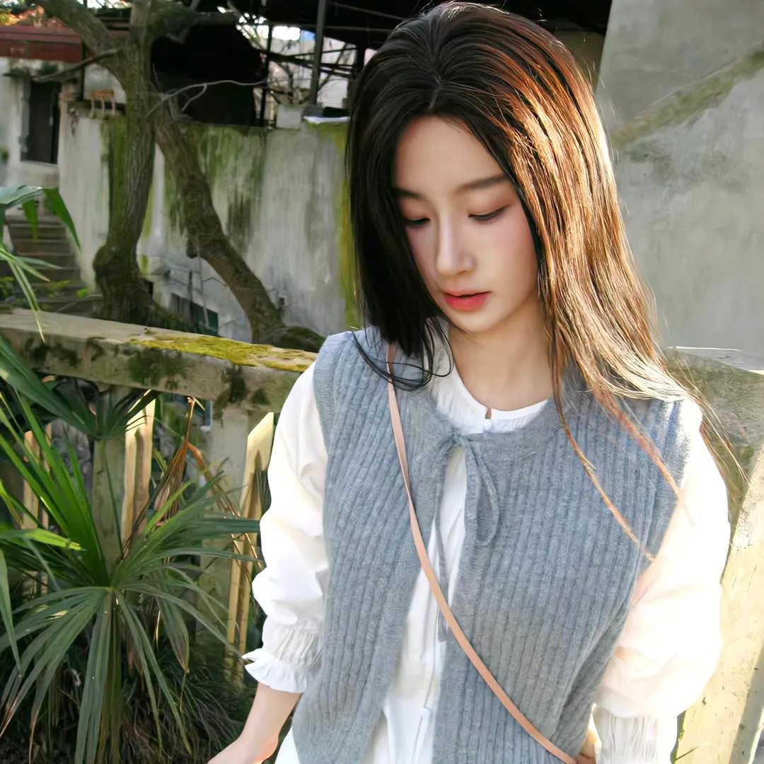天使与怨灵